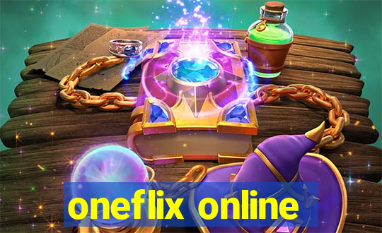 oneflix online