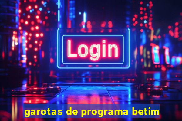 garotas de programa betim