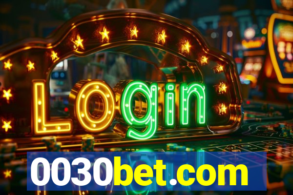 0030bet.com