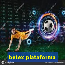 betex plataforma