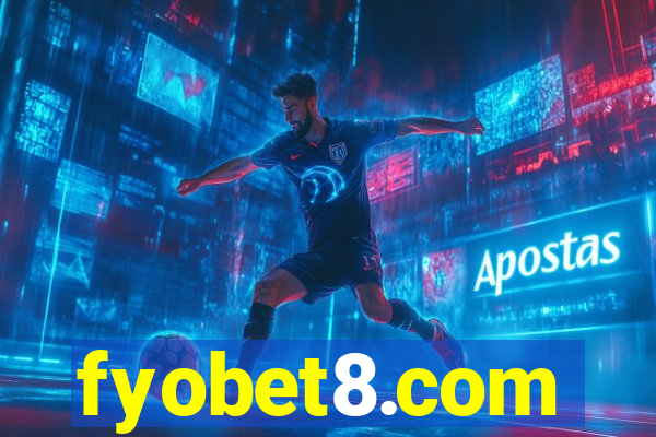 fyobet8.com