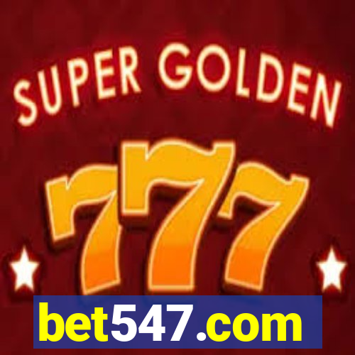 bet547.com