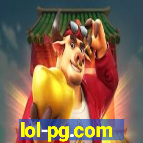 lol-pg.com