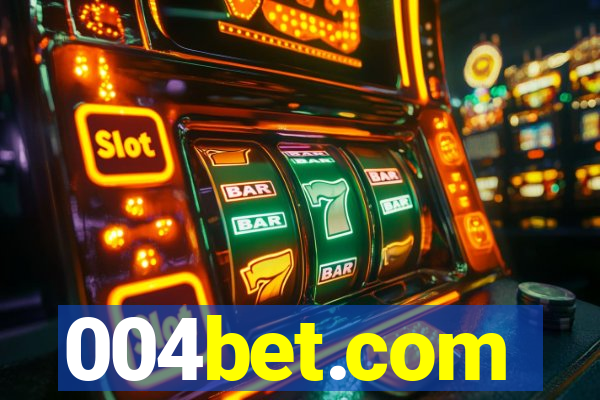 004bet.com