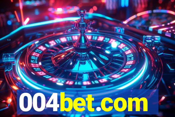 004bet.com