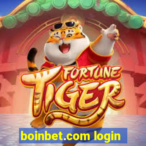 boinbet.com login