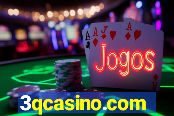 3qcasino.com