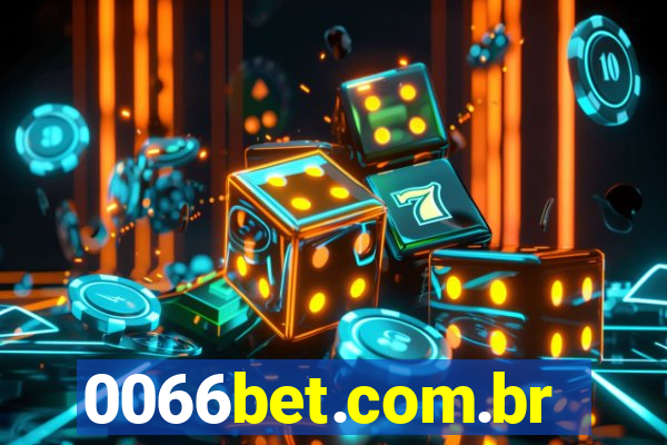 0066bet.com.br