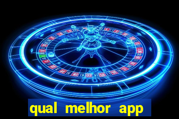 qual melhor app para jogar no jogo do bicho