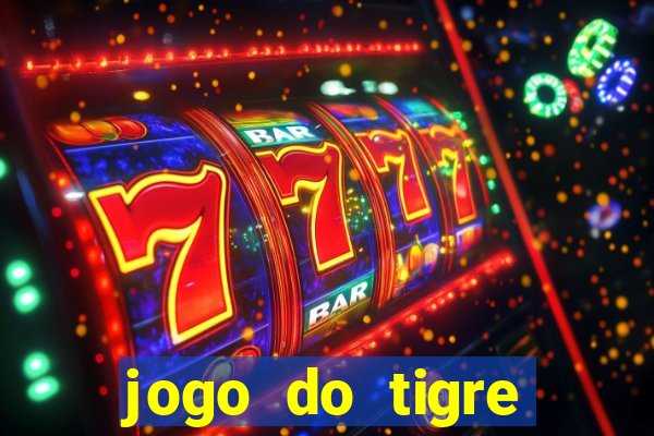 jogo do tigre deposito de 3 reais