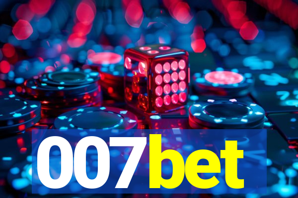 007bet