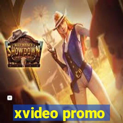 xvideo promo