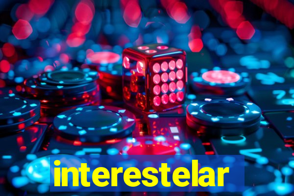 interestelar assistir telegram