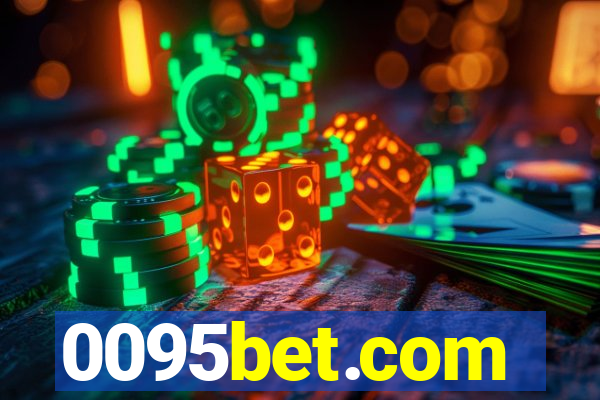 0095bet.com