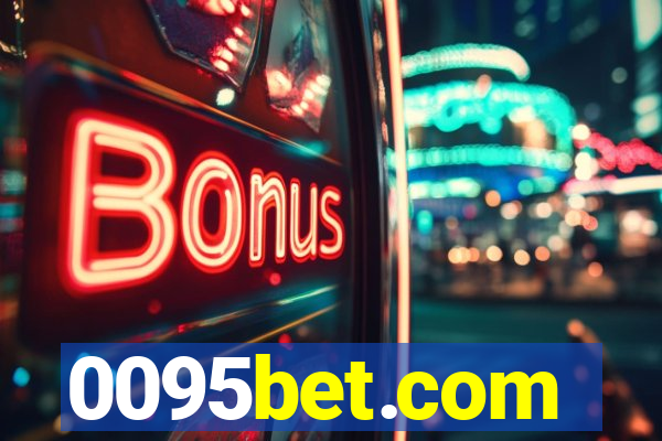 0095bet.com