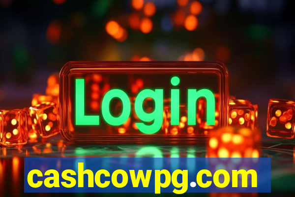 cashcowpg.com