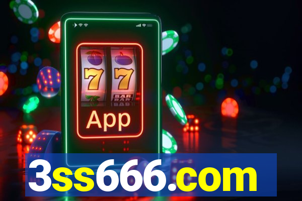 3ss666.com