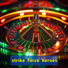 strike force heroes 2 hacked