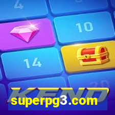 superpg3.com