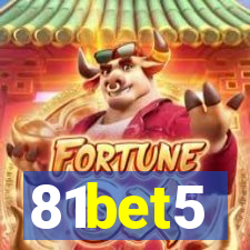 81bet5