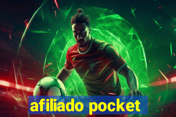 afiliado pocket