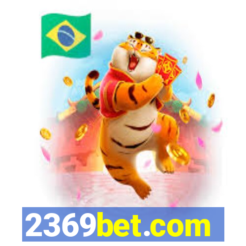 2369bet.com