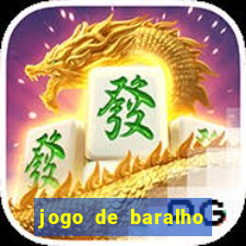 jogo de baralho cigano online