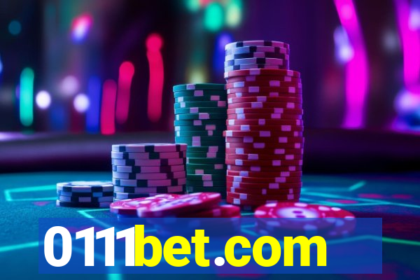 0111bet.com