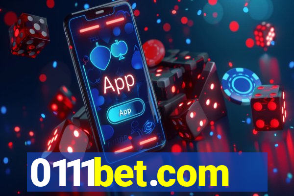 0111bet.com