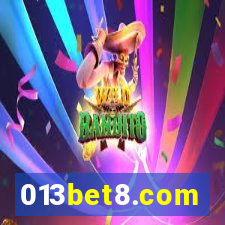 013bet8.com