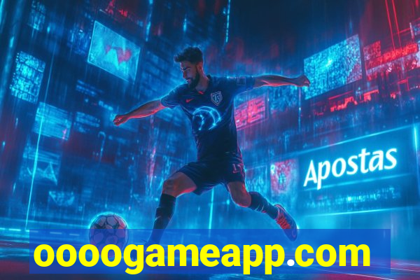 oooogameapp.com