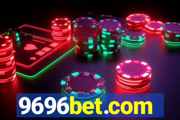 9696bet.com