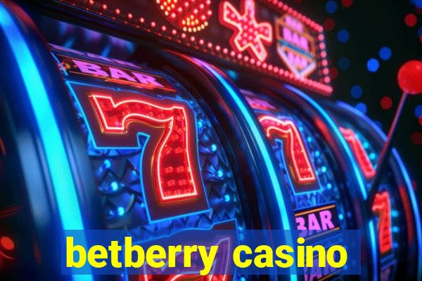 betberry casino