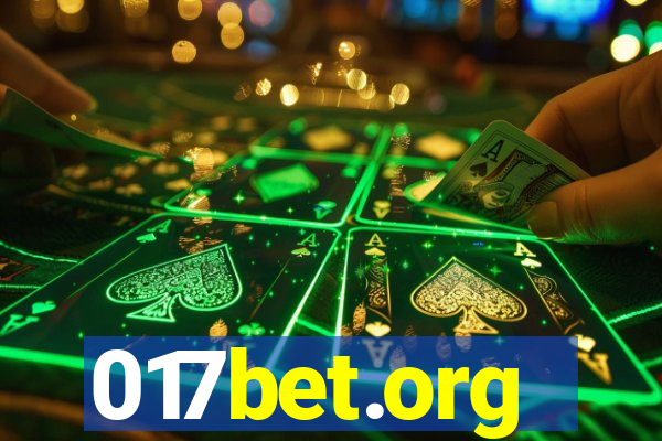 017bet.org