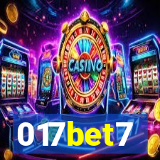 017bet7