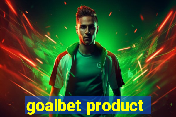 goalbet product