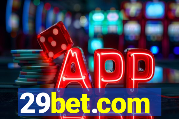 29bet.com