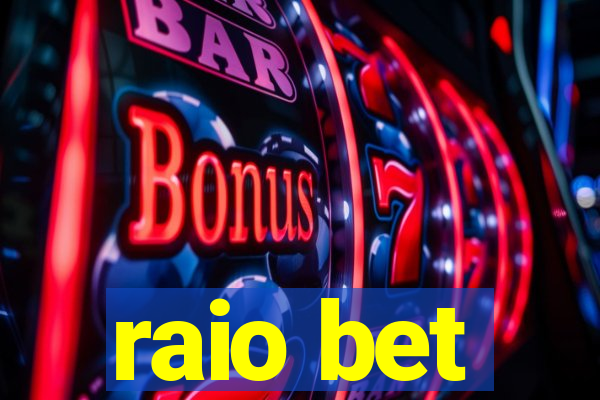 raio bet