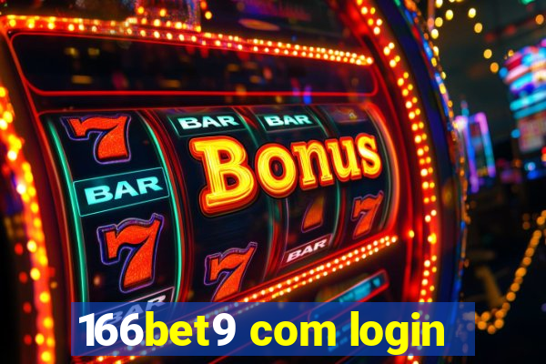 166bet9 com login