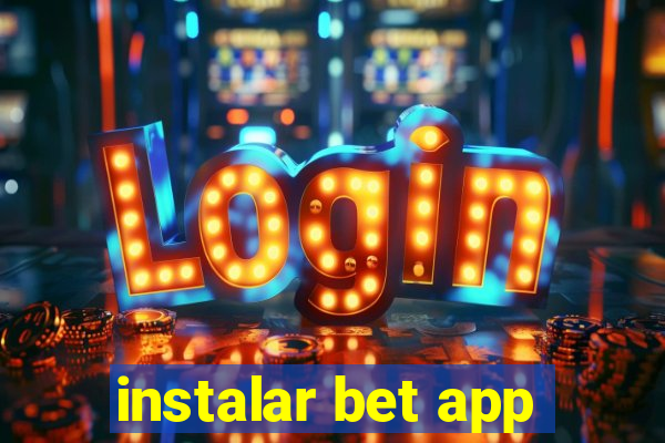 instalar bet app