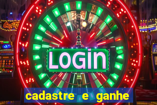 cadastre e ganhe 20 reais fortune tiger