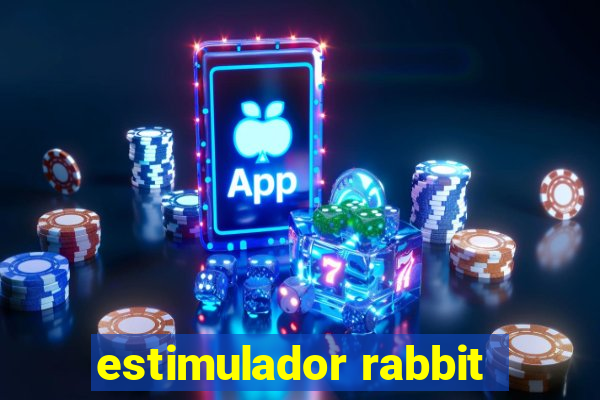 estimulador rabbit