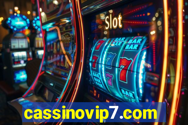 cassinovip7.com