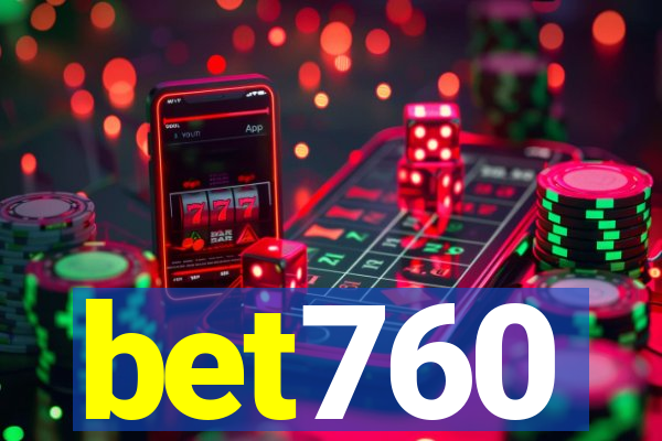 bet760