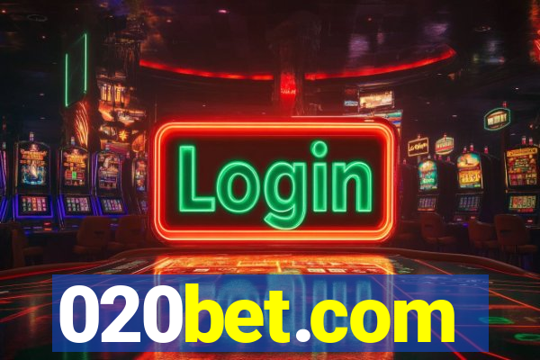 020bet.com