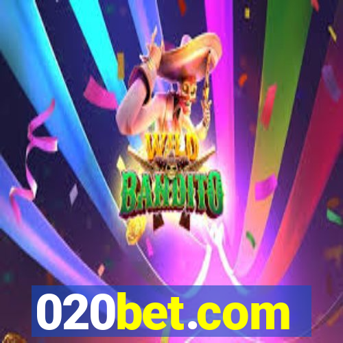 020bet.com