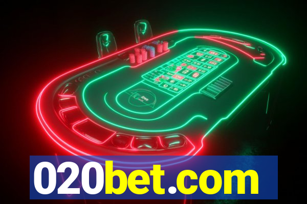 020bet.com