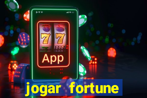 jogar fortune dragon gratis