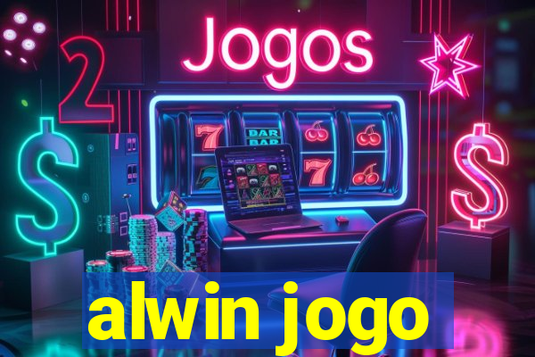 alwin jogo