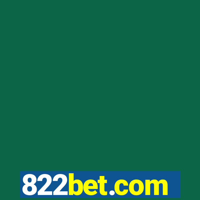 822bet.com